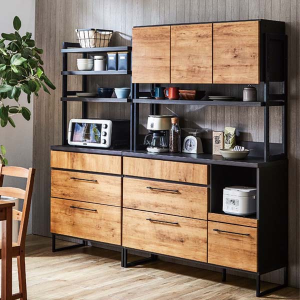 オープンダイニング開戸80（キャメロン）