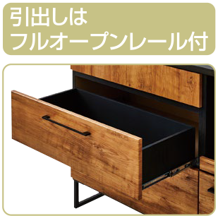 オープンダイニング開戸80（キャメロン）