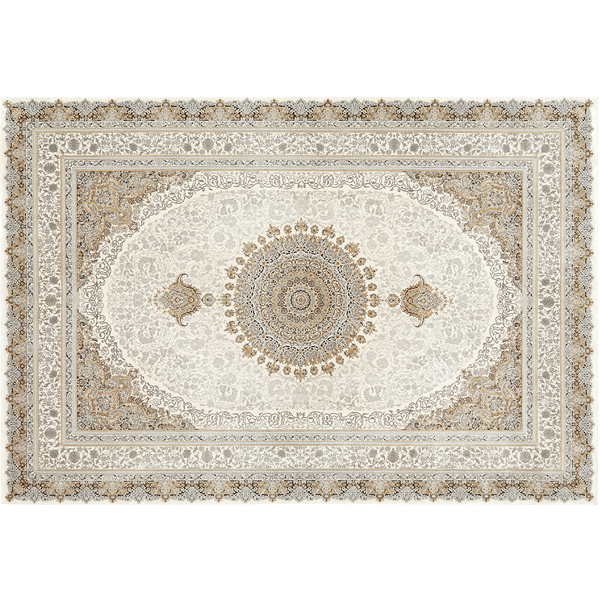 カーペットカプソ（160x230）