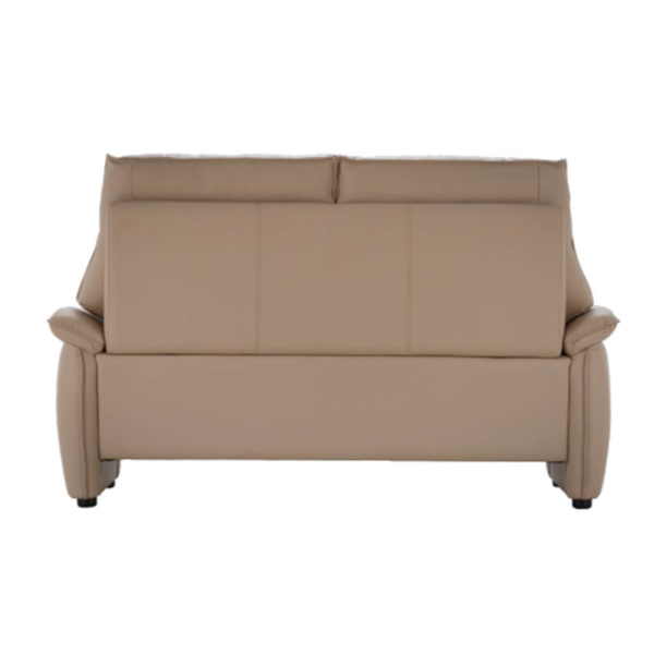 2人掛けソファ(ルーシェ)