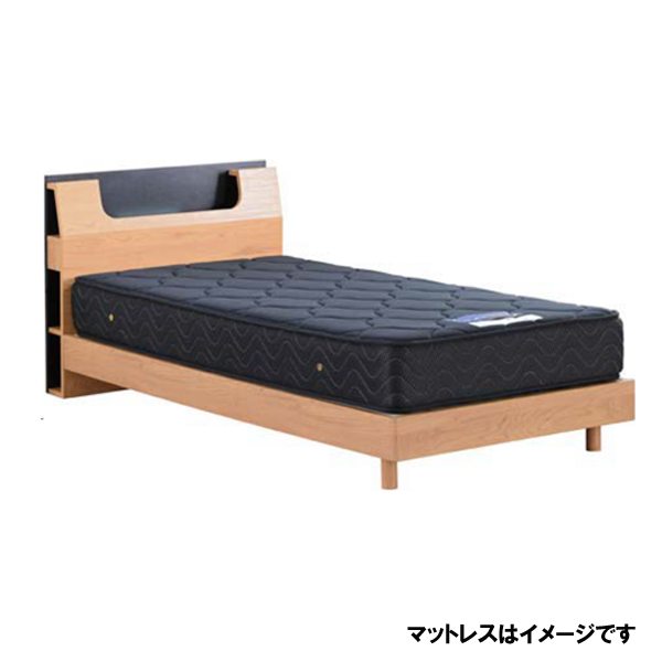 Sベッドフレーム（アンジェロ）