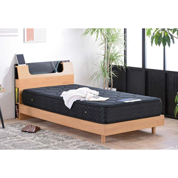 SDベッドフレーム(アンジェロ)