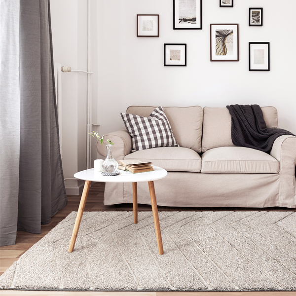 カーペット(ベイン140x200）