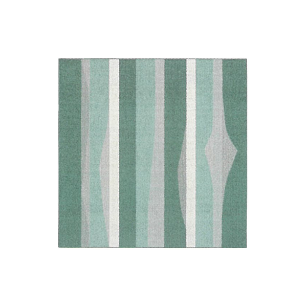 カーペット185ｘ185（ミント）