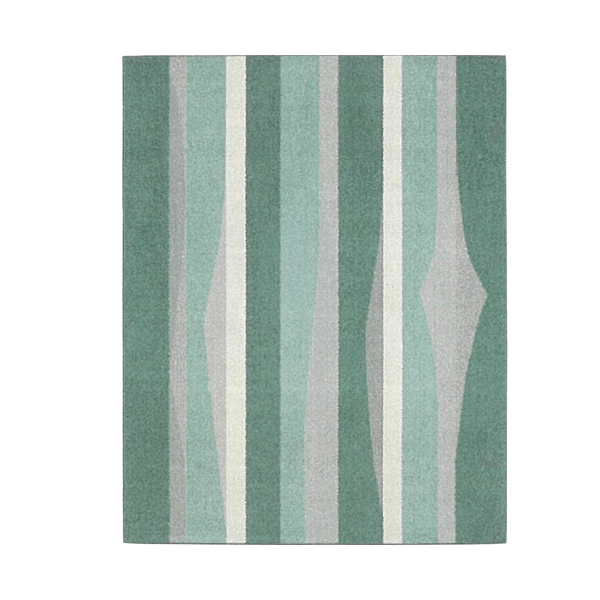 カーペット185ｘ240（ミント）