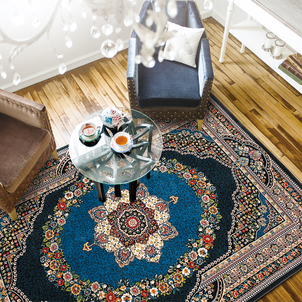 カーペット133ｘ195（パニーナ）