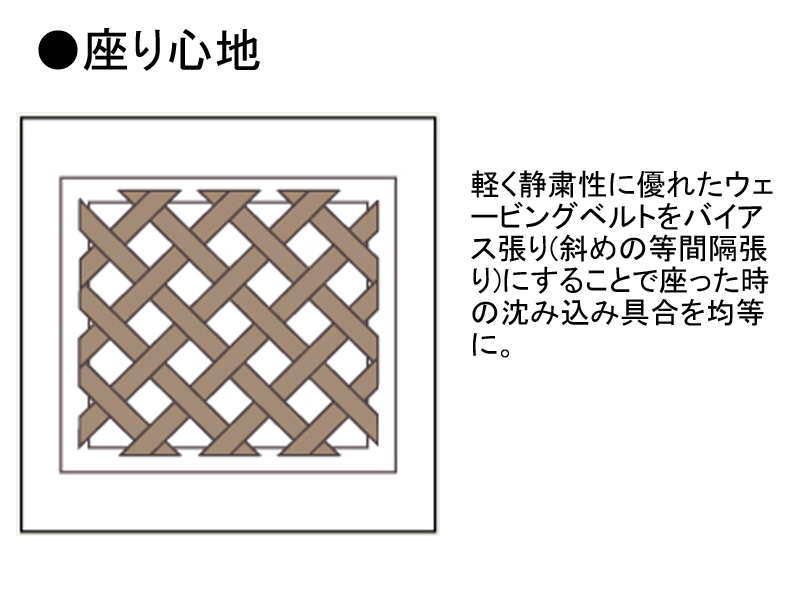 革張りスツール（レザーウッド2）