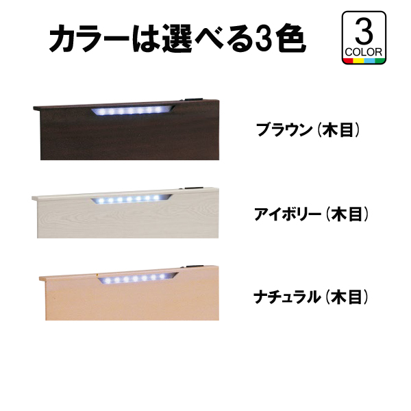 Dベッドフレーム（ハッピーディ）