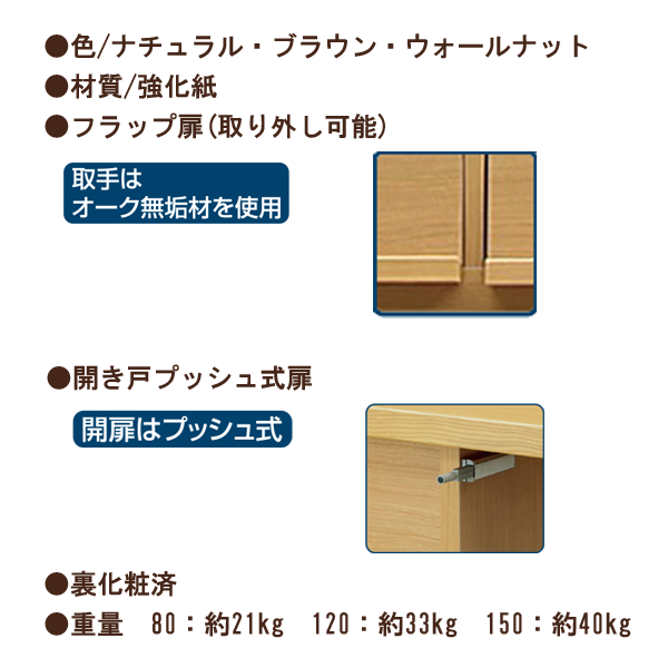 150収納ラック（トップ）