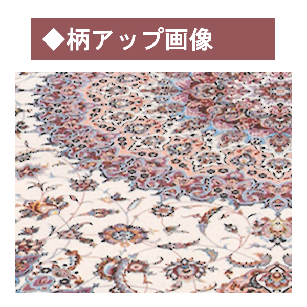 ジュータン（コンセルト160x235）