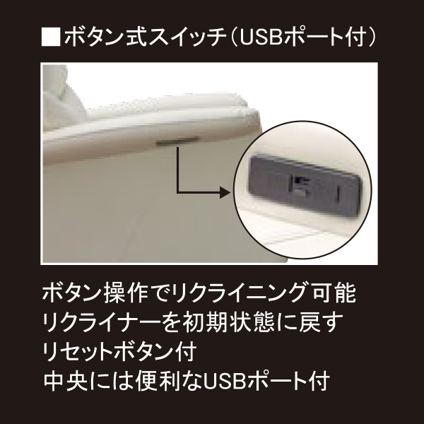 電動パーソナルチェア（レガシー）