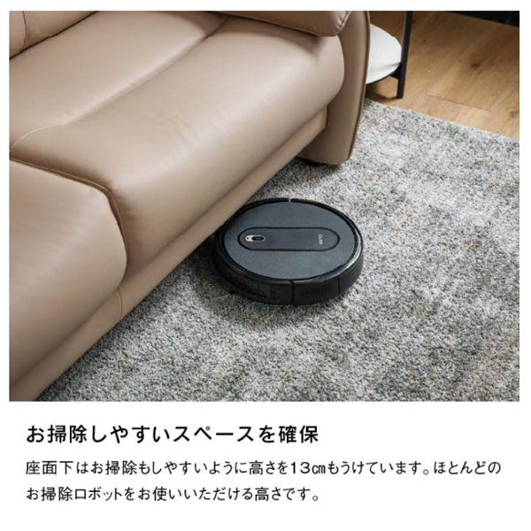 2人掛けソファ(ルーシェ)