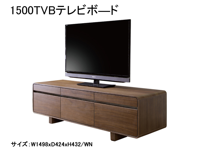 TVボード（ODV）