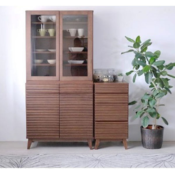 カップボード80㎝（he028）