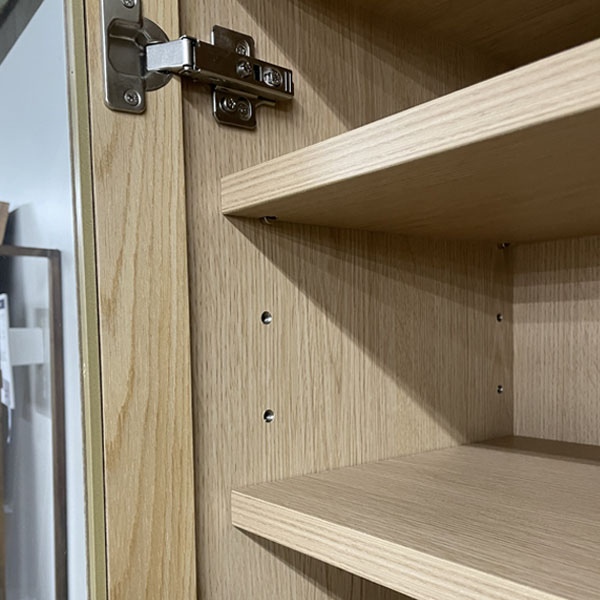 カップボード80㎝（he028）