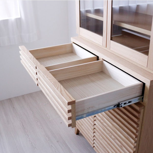 カップボード80㎝（he028）