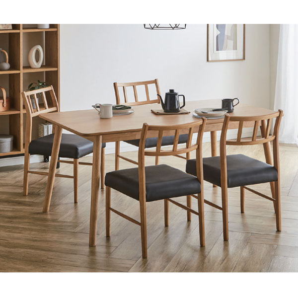 ダイニングテーブル150(N サージュ)