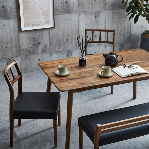 ダイニングチェア（Nサージュ）