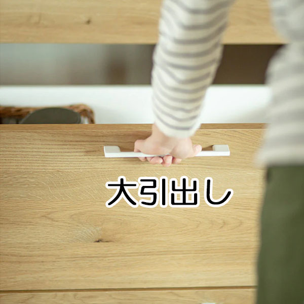 オープンダイニングボード110(リンツⅡ)