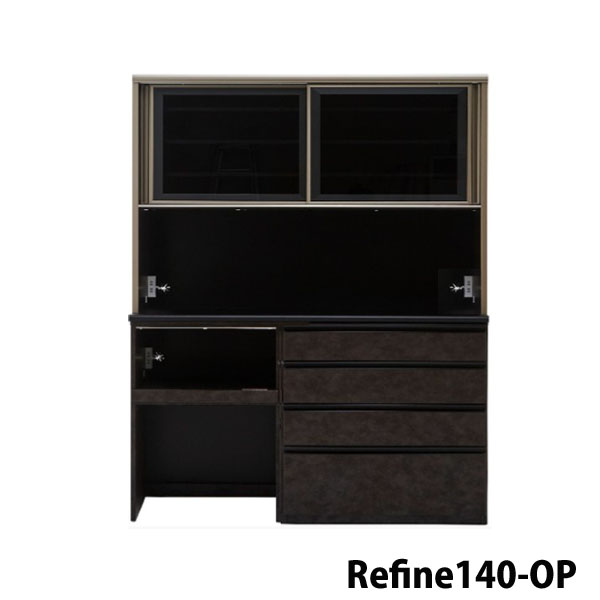 レンジボード140OP（リファイン）