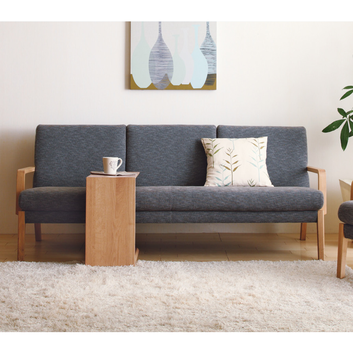 家具のコクサイ / ソファ（WU45モデル）