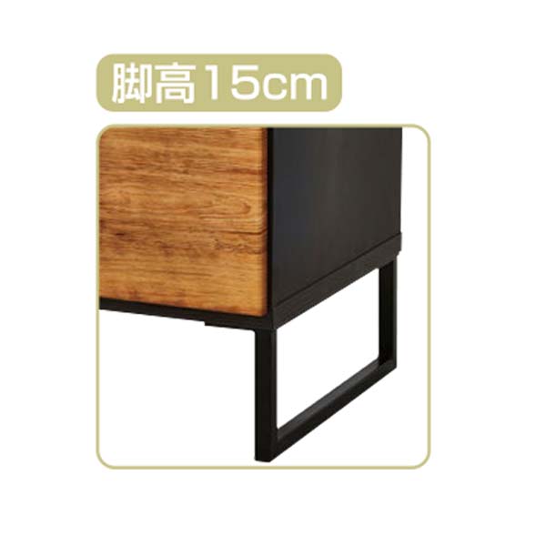 オープンダイニング開戸120（キャメロン）